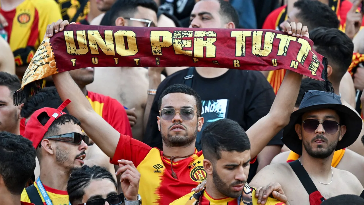 القنوات الناقلة لمواجهة الترجي والأهلي في ربع نهائي دوري أبطال أفريقيا 2025